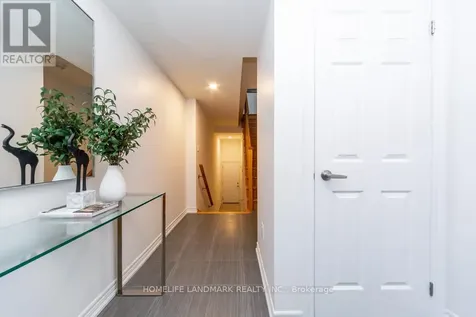 1126 Baltic Lane Pickering ON L1X 0G9