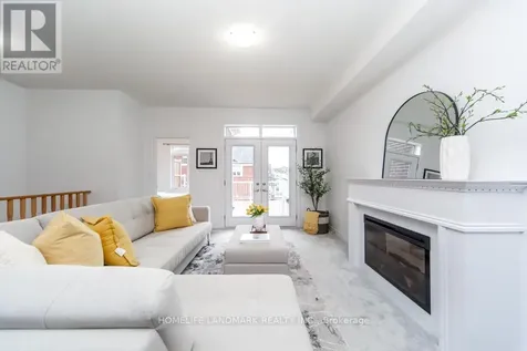 1126 Baltic Lane Pickering ON L1X 0G9