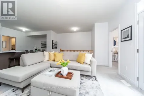 1126 Baltic Lane Pickering ON L1X 0G9