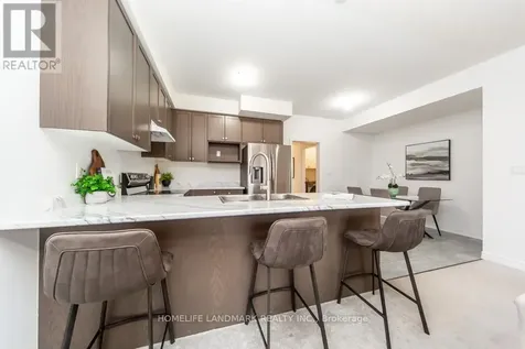 1126 Baltic Lane Pickering ON L1X 0G9