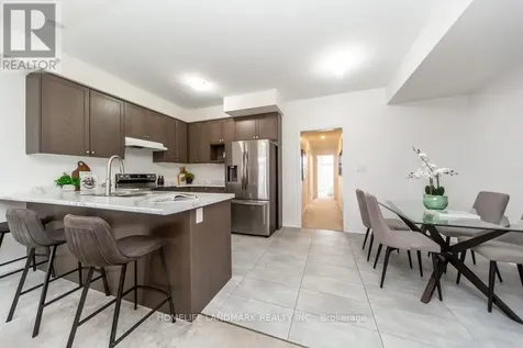 1126 Baltic Lane Pickering ON L1X 0G9
