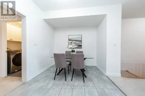1126 Baltic Lane Pickering ON L1X 0G9