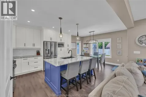 57 Sleepy Meadow Drive Blenheim ON N0P 1A0