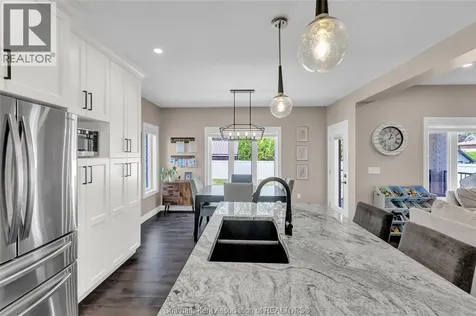 57 Sleepy Meadow Drive Blenheim ON N0P 1A0