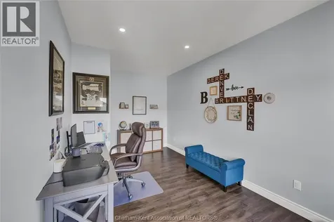 57 Sleepy Meadow Drive Blenheim ON N0P 1A0