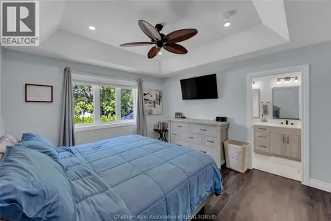 57 Sleepy Meadow Drive Blenheim ON N0P 1A0
