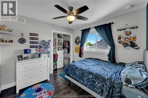57 Sleepy Meadow Drive Blenheim ON N0P 1A0