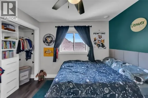 57 Sleepy Meadow Drive Blenheim ON N0P 1A0