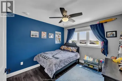 57 Sleepy Meadow Drive Blenheim ON N0P 1A0