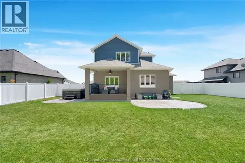 57 Sleepy Meadow Drive Blenheim ON N0P 1A0