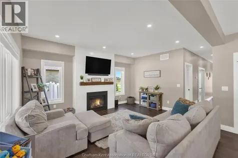 57 Sleepy Meadow Drive Blenheim ON N0P 1A0