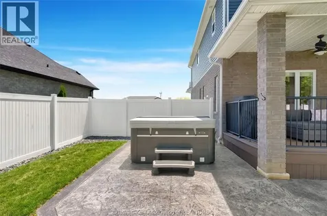 57 Sleepy Meadow Drive Blenheim ON N0P 1A0