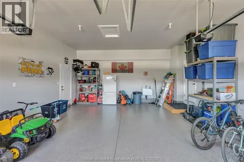 57 Sleepy Meadow Drive Blenheim ON N0P 1A0