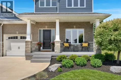 57 Sleepy Meadow Drive Blenheim ON N0P 1A0