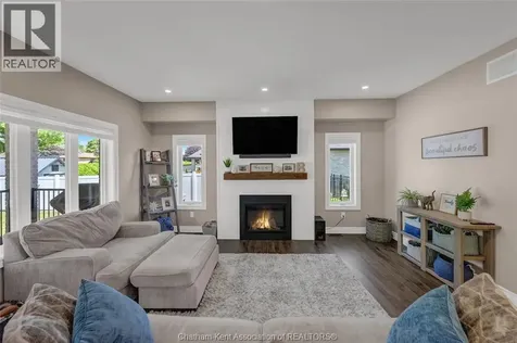 57 Sleepy Meadow Drive Blenheim ON N0P 1A0