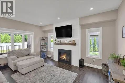 57 Sleepy Meadow Drive Blenheim ON N0P 1A0