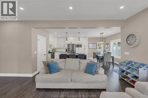 57 Sleepy Meadow Drive Blenheim ON N0P 1A0