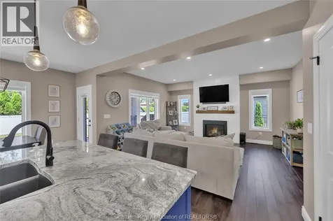 57 Sleepy Meadow Drive Blenheim ON N0P 1A0