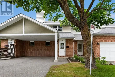 136 Bentbrook Crescent Ottawa ON K2J 3Y3