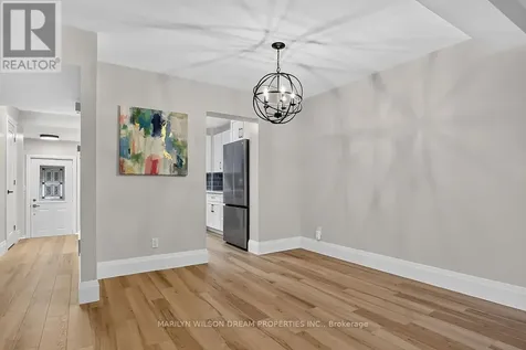 136 Bentbrook Crescent Ottawa ON K2J 3Y3
