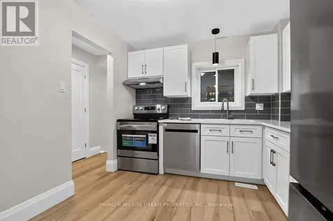 136 Bentbrook Crescent Ottawa ON K2J 3Y3