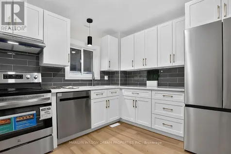 136 Bentbrook Crescent Ottawa ON K2J 3Y3