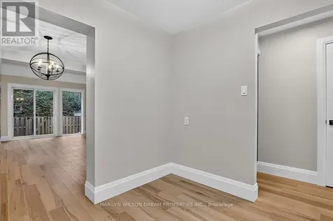 136 Bentbrook Crescent Ottawa ON K2J 3Y3