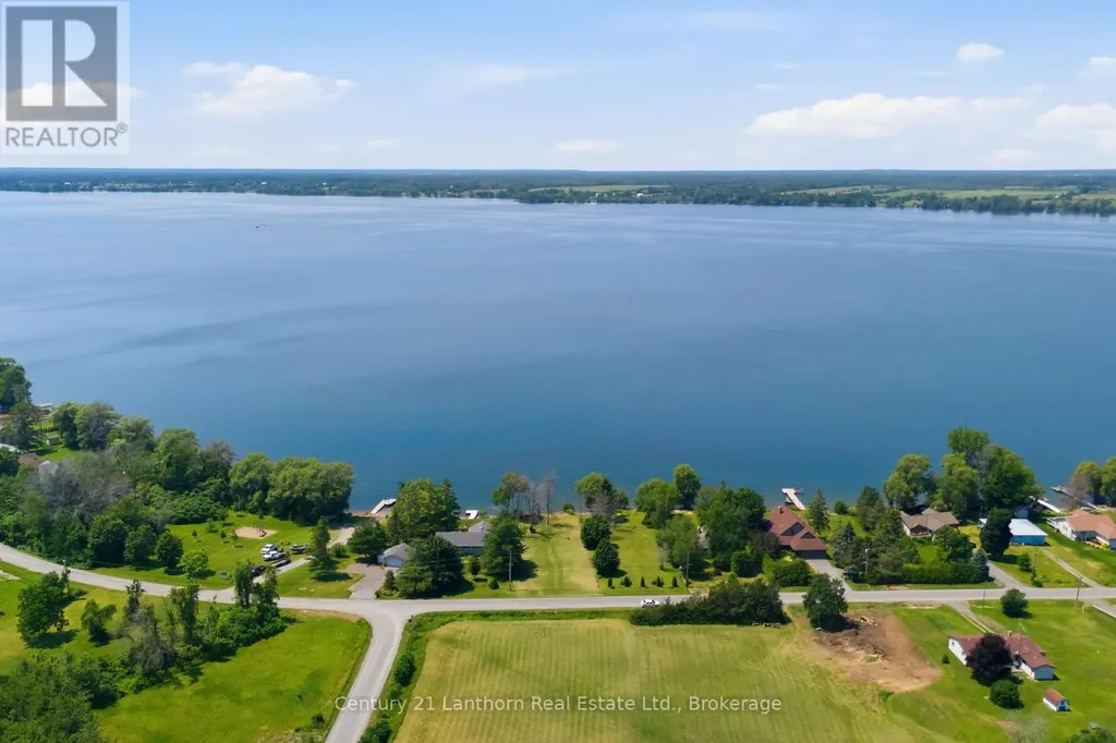 Beside 153 Prinyers Cove Crescent Prince Edward County (north Marysburg Ward) ON K0K 2T0