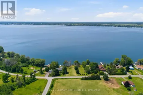 Beside 153 Prinyers Cove Crescent Prince Edward County (north Marysburg Ward) ON K0K 2T0