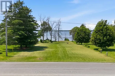Beside 153 Prinyers Cove Crescent Prince Edward County (north Marysburg Ward) ON K0K 2T0