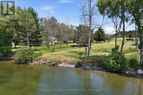 Beside 153 Prinyers Cove Crescent Prince Edward County (north Marysburg Ward) ON K0K 2T0