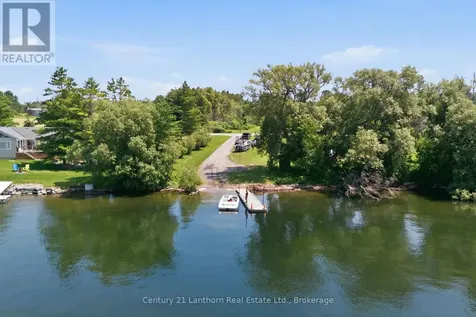 Beside 153 Prinyers Cove Crescent Prince Edward County (north Marysburg Ward) ON K0K 2T0