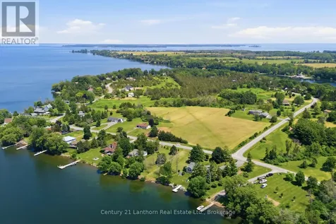 Beside 153 Prinyers Cove Crescent Prince Edward County (north Marysburg Ward) ON K0K 2T0