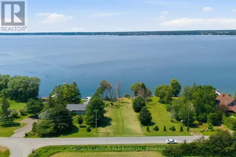 Beside 153 Prinyers Cove Crescent Prince Edward County (north Marysburg Ward) ON K0K 2T0
