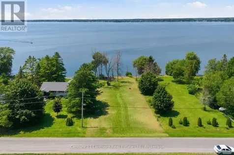 Beside 153 Prinyers Cove Crescent Prince Edward County (north Marysburg Ward) ON K0K 2T0