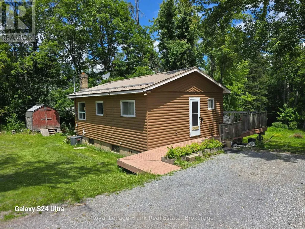 115 Kennedy Drive Trent Lakes ON K0M 1A0