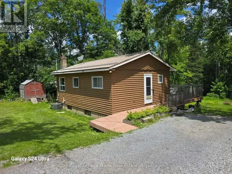 115 Kennedy Drive Trent Lakes ON K0M 1A0
