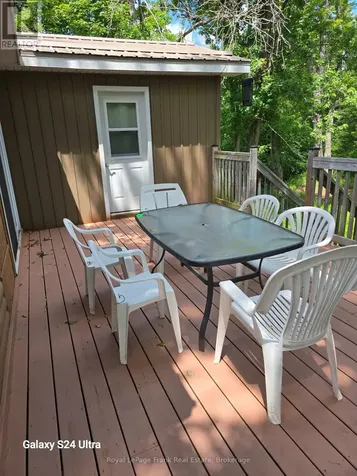 115 Kennedy Drive Trent Lakes ON K0M 1A0