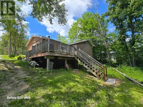 115 Kennedy Drive Trent Lakes ON K0M 1A0