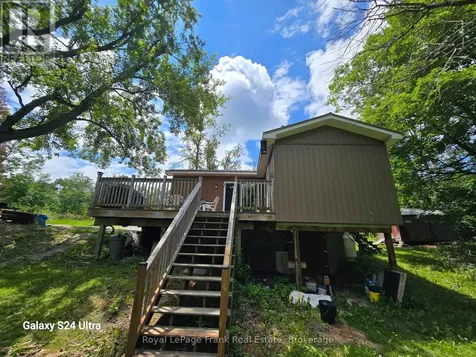 115 Kennedy Drive Trent Lakes ON K0M 1A0