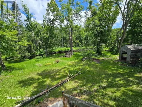 115 Kennedy Drive Trent Lakes ON K0M 1A0