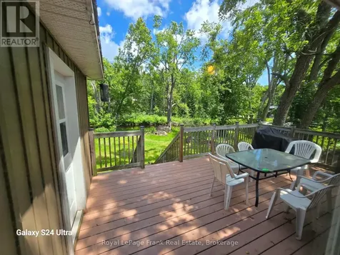 115 Kennedy Drive Trent Lakes ON K0M 1A0