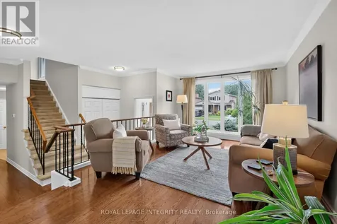 6100 Vineyard Drive Ottawa ON K1C 2K2