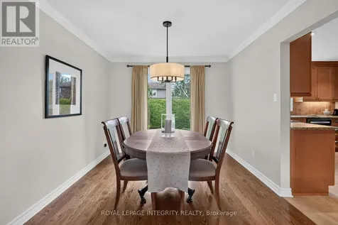 6100 Vineyard Drive Ottawa ON K1C 2K2