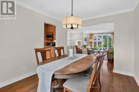 6100 Vineyard Drive Ottawa ON K1C 2K2