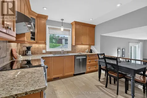 6100 Vineyard Drive Ottawa ON K1C 2K2
