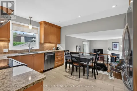 6100 Vineyard Drive Ottawa ON K1C 2K2