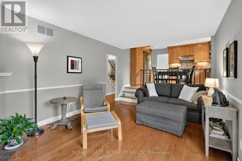 6100 Vineyard Drive Ottawa ON K1C 2K2