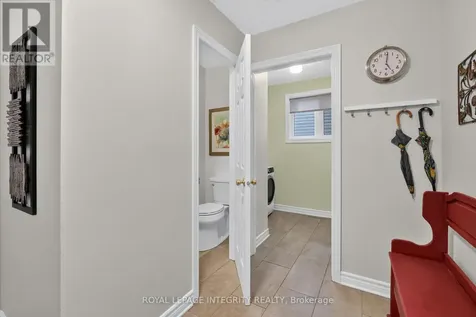 6100 Vineyard Drive Ottawa ON K1C 2K2
