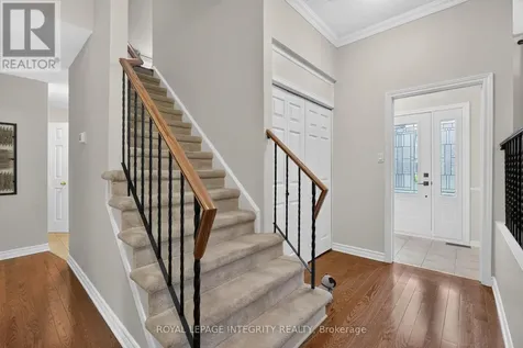 6100 Vineyard Drive Ottawa ON K1C 2K2